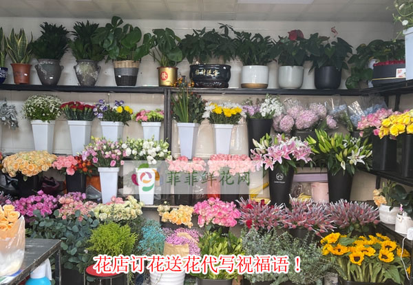 怀化新晃县花店订花送花代写祝福语!